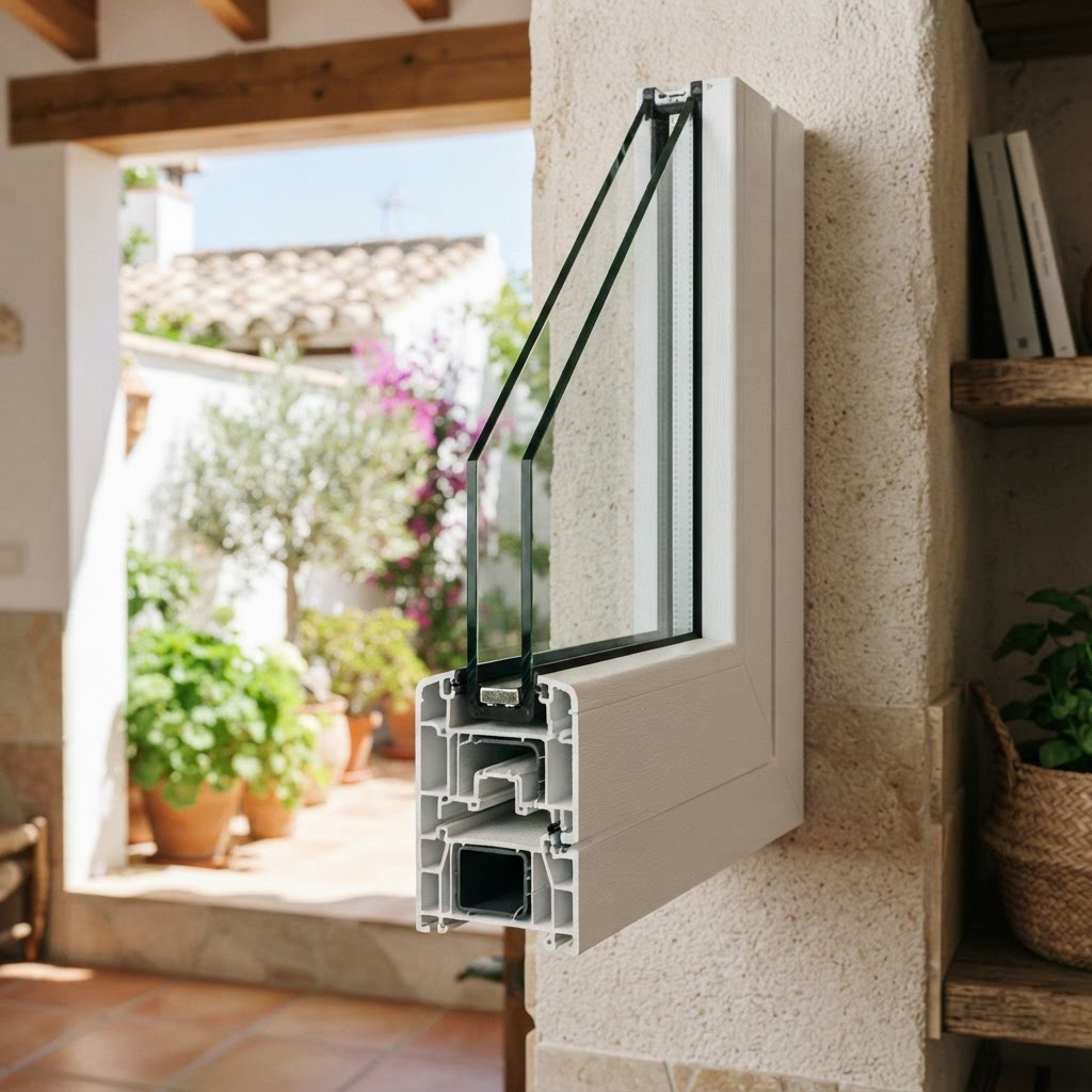 Cambiar las Ventanas: Cuándo Merece la Pena y Qué Elegir