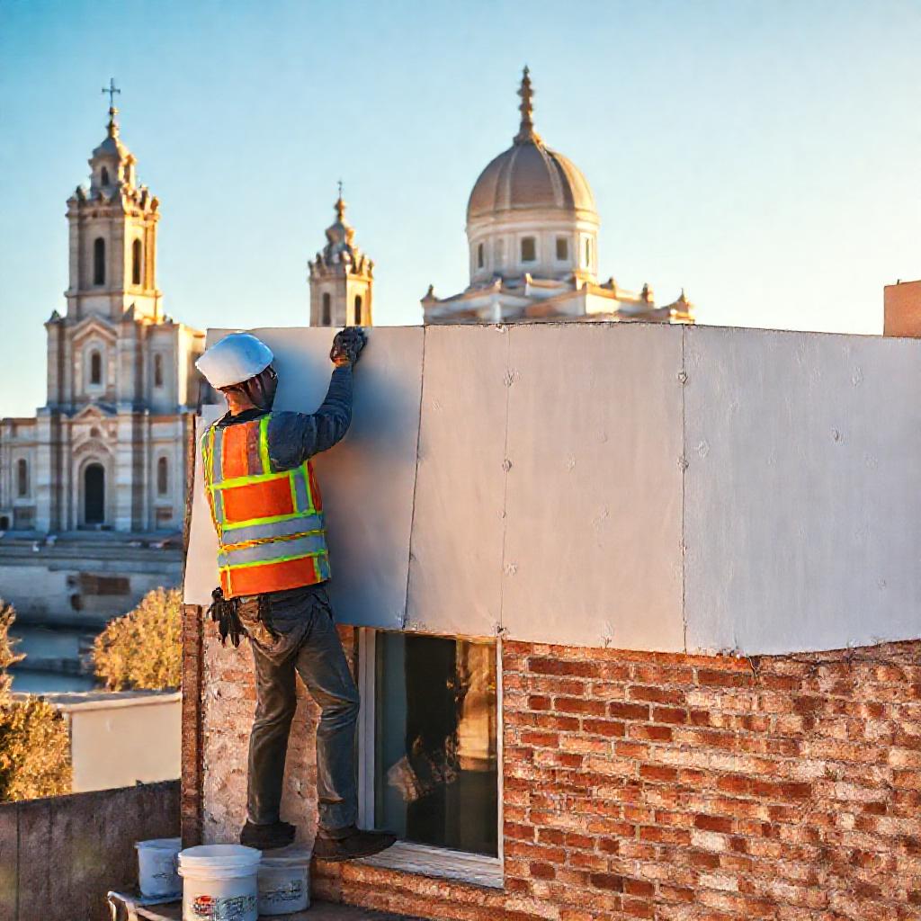 Aislamiento Zaragoza: ¿Cuánto Cuesta En 2026?